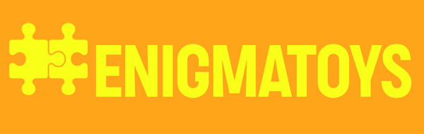 ENIGMATOYS