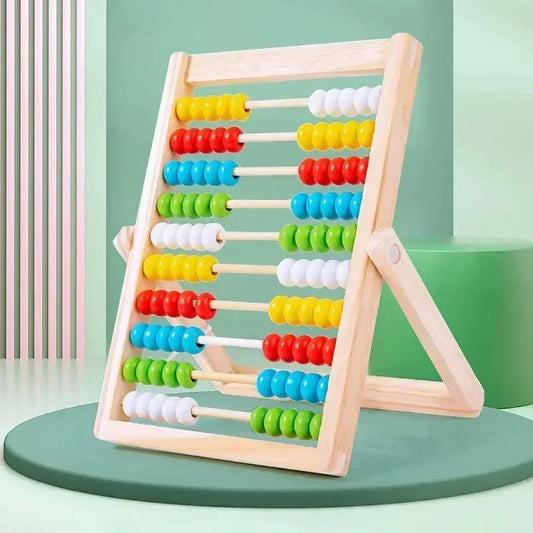 Abacus Bois Éducatif