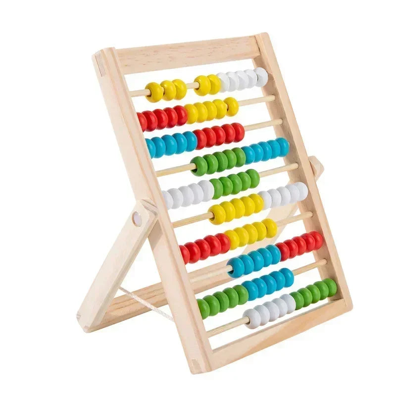 Abacus Bois Éducatif